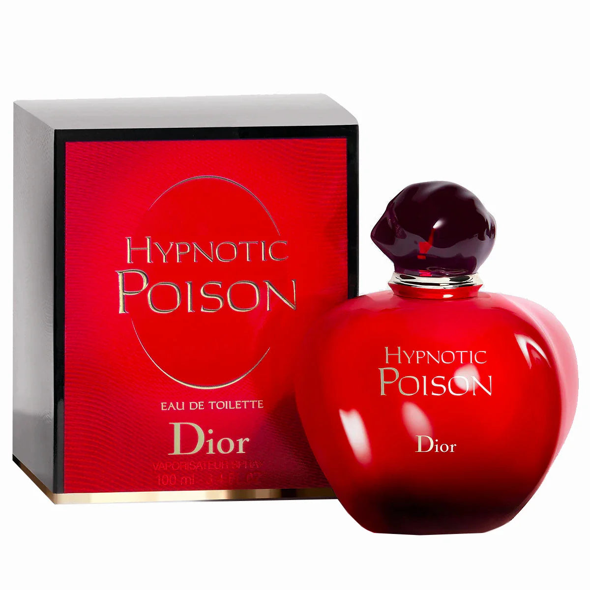 Hypnotic Poison 3.4 oz EDT for women