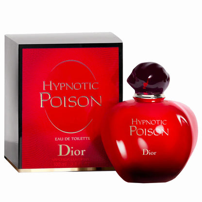 Hypnotic Poison 3.4 oz EDT for women