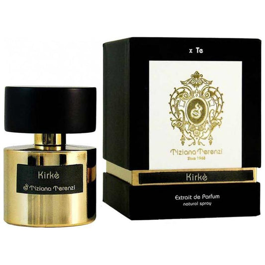 Tiziana Terenzi Kirke Extrait De Parfum 3.3 oz Unisex