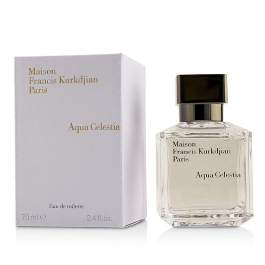 Maison Francis Kurkdjian Aqua Celestia 2.4 oz EDT Unisex