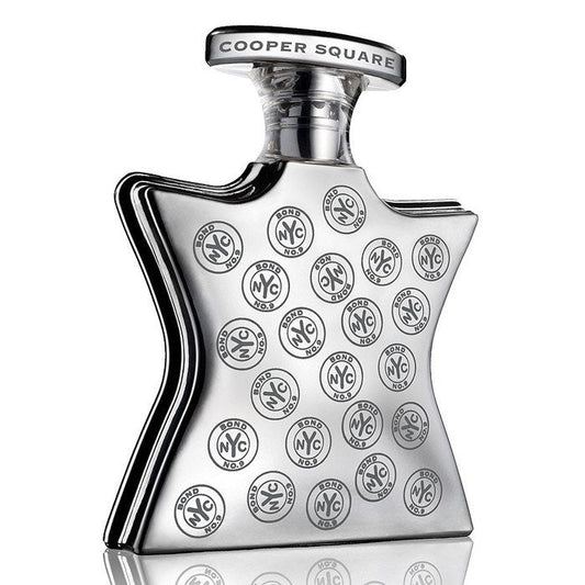 Cooper Square 3.4 oz EDP for men