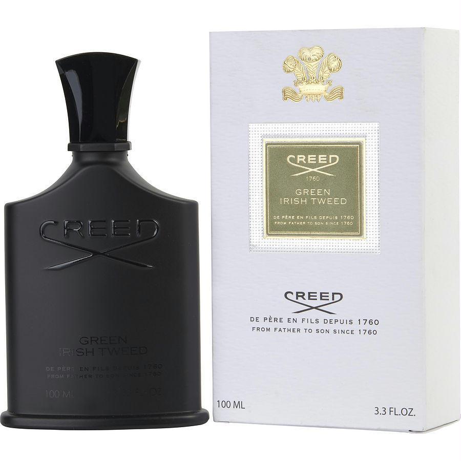 Creed Green Irish Tweed 3.3 oz EDP for men