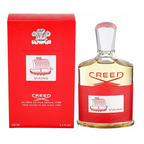 Creed Viking 3.3 oz EDP for men