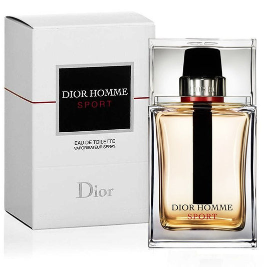 Dior Homme Sport 4.2 oz EDT for men