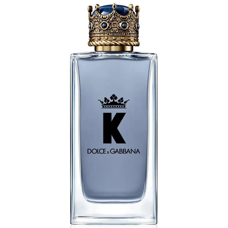 Dolce & Gabbana King 3.3 oz EDT for men