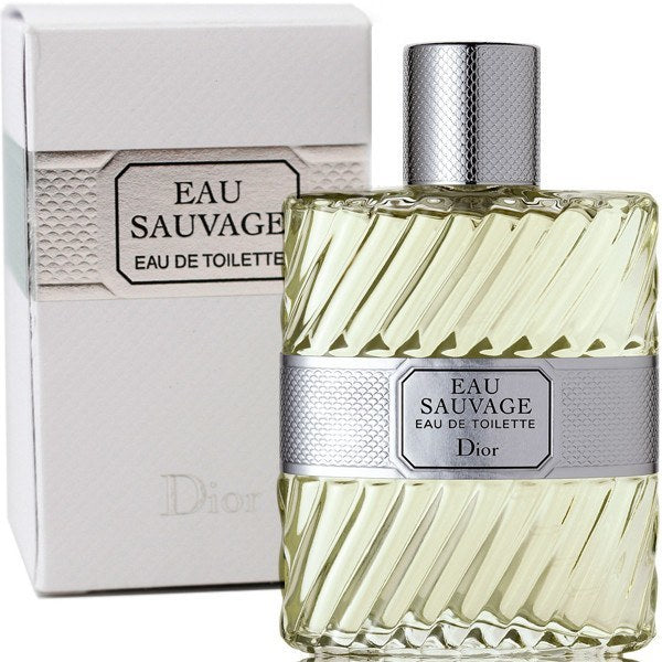 Eau Savage 3.4 oz EDT for men