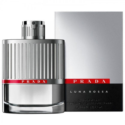 Prada Luna Rossa 3.4 oz EDT for men