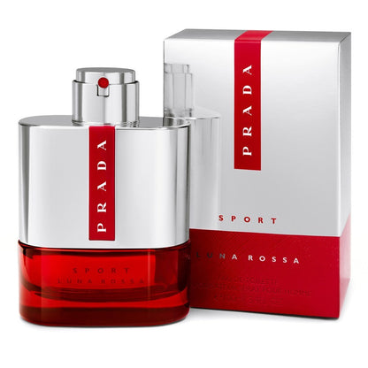 Luna Rossa Sport 3.4 oz EDT for men