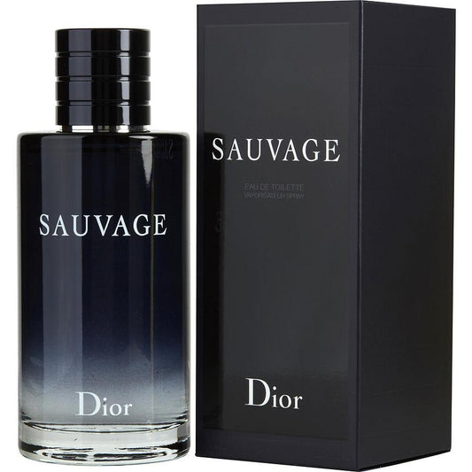 Sauvage 6.7 oz EDP for men