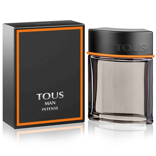 Tous Man Intense 3.4 oz EDT