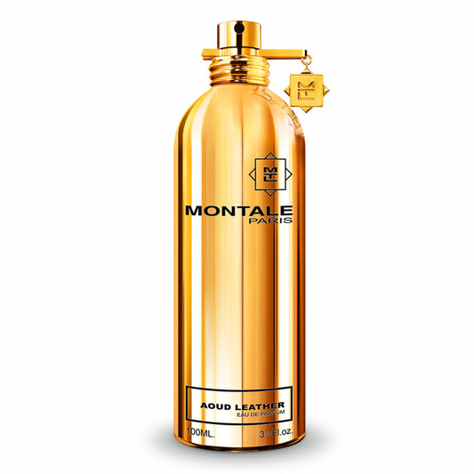 Montale Aoud Leather 3.4 oz EDP Unisex