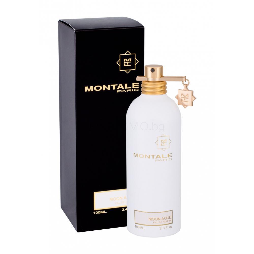 Montale Moon Aoud 3.4 oz EDP Unisex