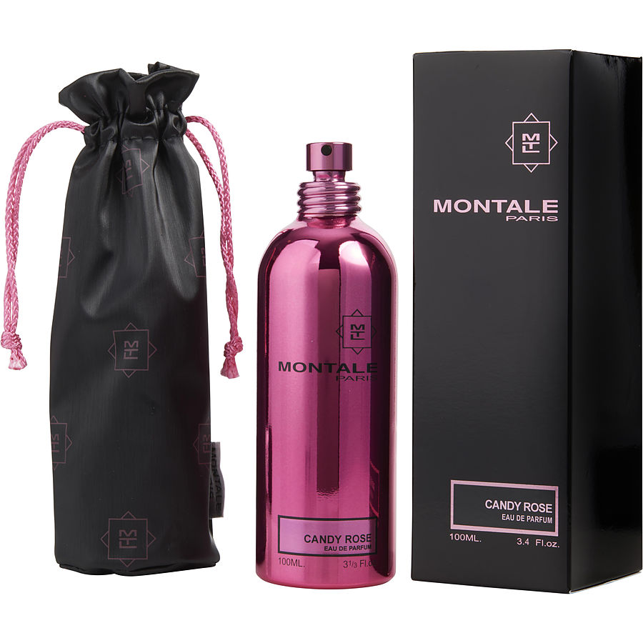 Montale Candy Rose 3.4 oz EDP for women