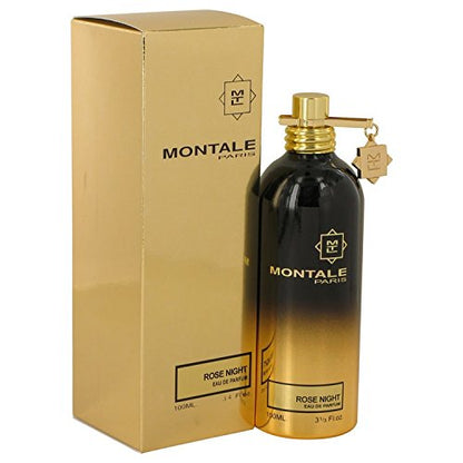 Montale Rose Night 3.4 oz EDP for unisex