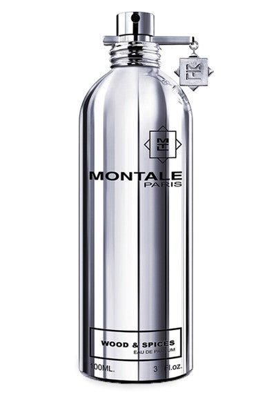 Montale Wood and Spices 3.4 oz EDP for men