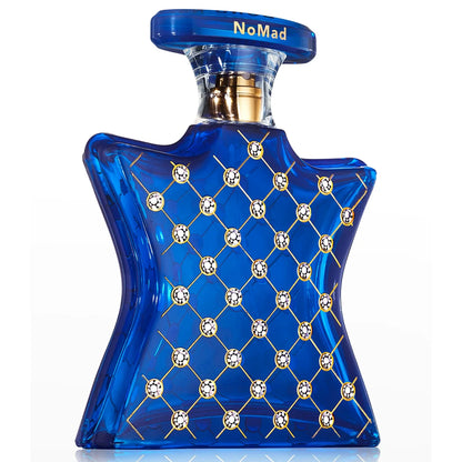 Bond No.9 NoMad Limited Edition with Swarovski Crystals 3.4 oz EDP unisex