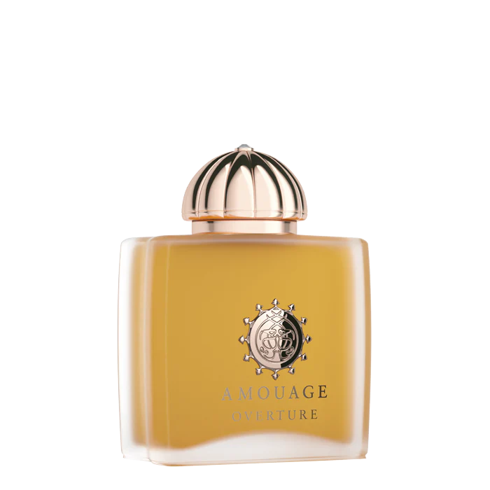 Amouage Overture 3.4oz W EDP Spray