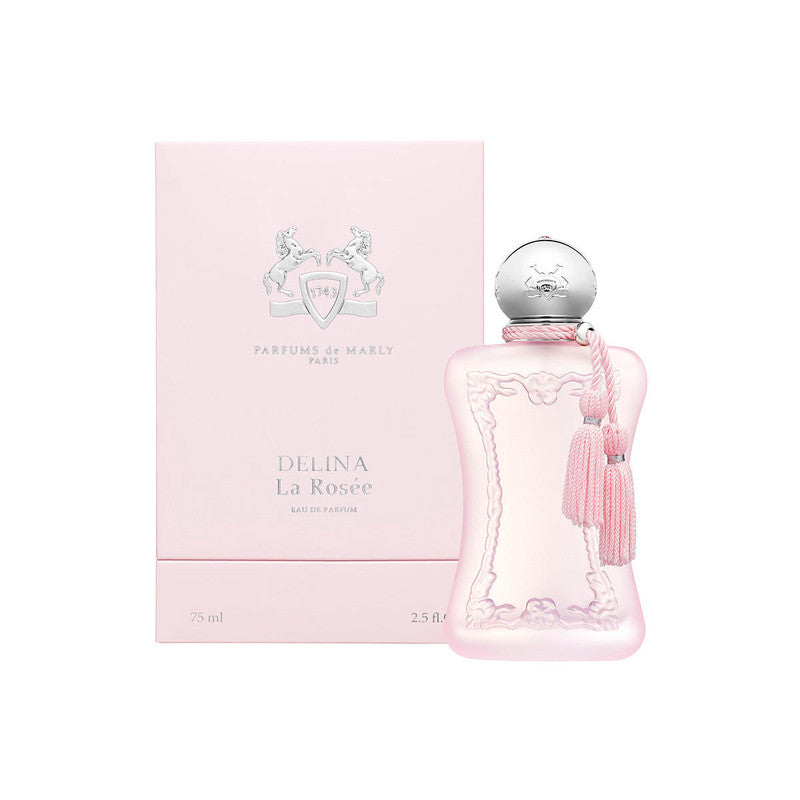 Delina La Rosee 2.5 oz EDP for women