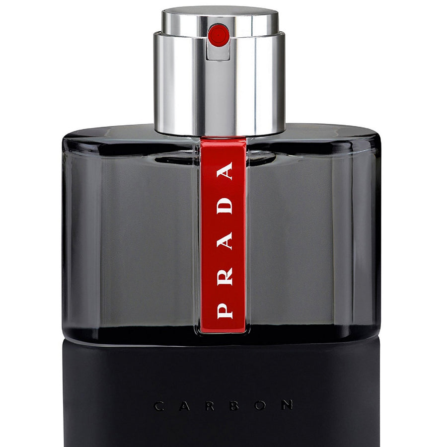 Prada Luna Rossa Carbon 3.4 oz EDT for men