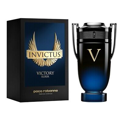 Invictus Victory Elixir 6.7 oz Parfum for men