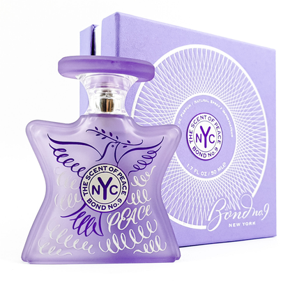 Bond No.9 The Scent of Peace 3.4 oz EDP for women