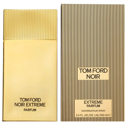 Tom Ford Noir Extreme 3.4 oz Parfum for men