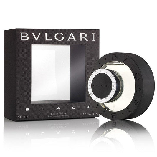 Bulgari Black 2.5 oz EDT for Unisex