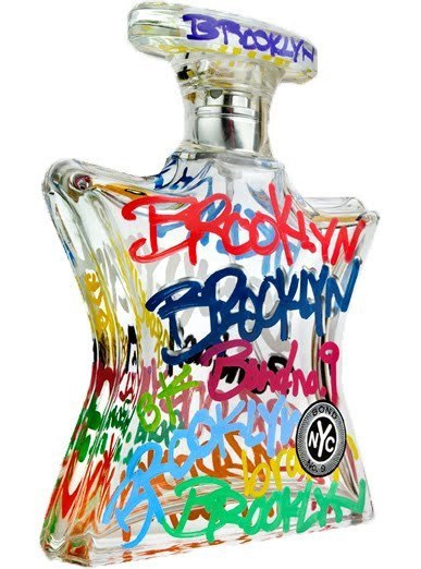 Bond No.9 Brooklyn 3.4 oz EDP Unisex