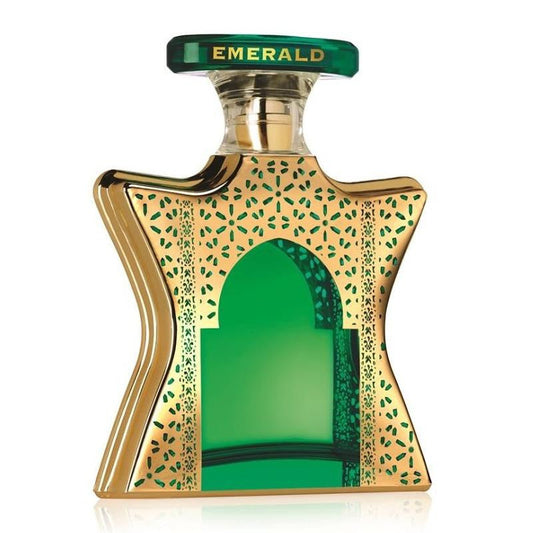 Bond No.9 Dubai Emerald 3.4 oz EDP for Unisex