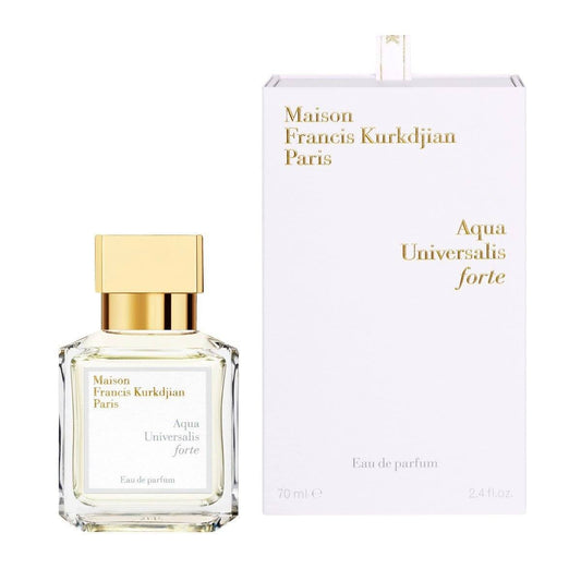 Maison Francis Kurkdjian Aqua Universalis Forte 2.4 oz EDP U