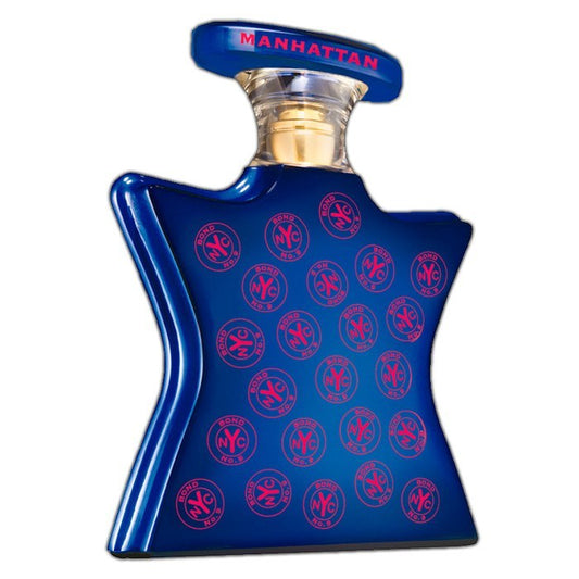 Manhattan 3.4 EDP for unisex