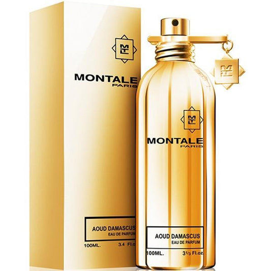 Montale Aoud Damascus 3.4 oz EDP Unisex