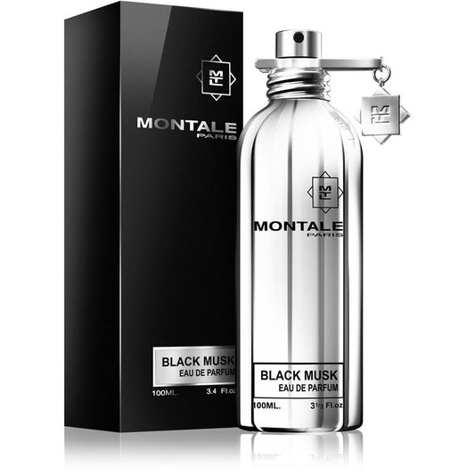 Montale Black Musk 3.4 oz EDP Unisex