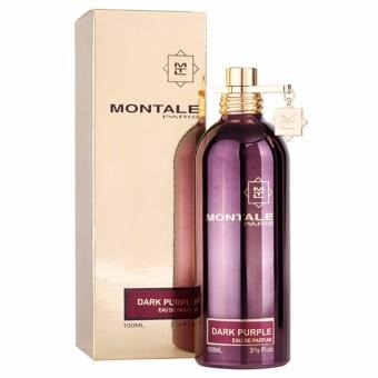 Montale Dark Purple 3.4 oz EDP unisex