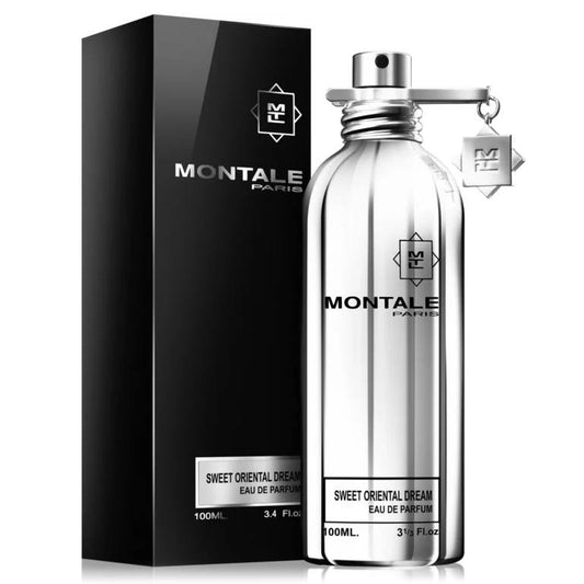 Montale Sweet Oriental Dream 3.4 oz EDP U