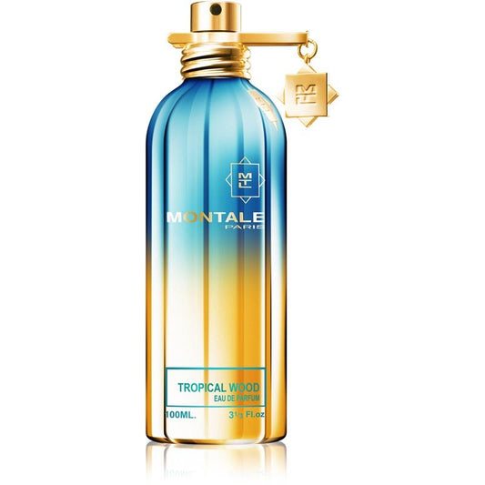 Montale Tropical Wood 3.4 oz EDP U