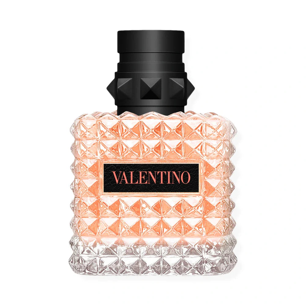 Valentino Donna Born In Roma Coral Fantasy 3.4 oz EDP for women