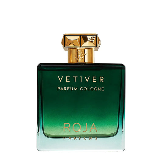 Roja Vetiver 3.4oz Mens Parfum Cologne