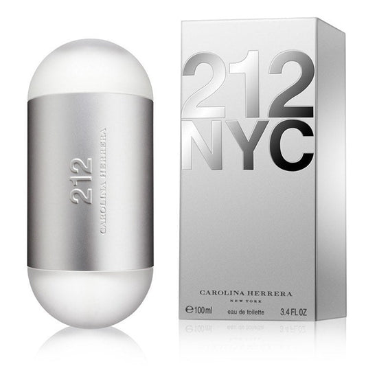 212 2.0 oz EDT for women