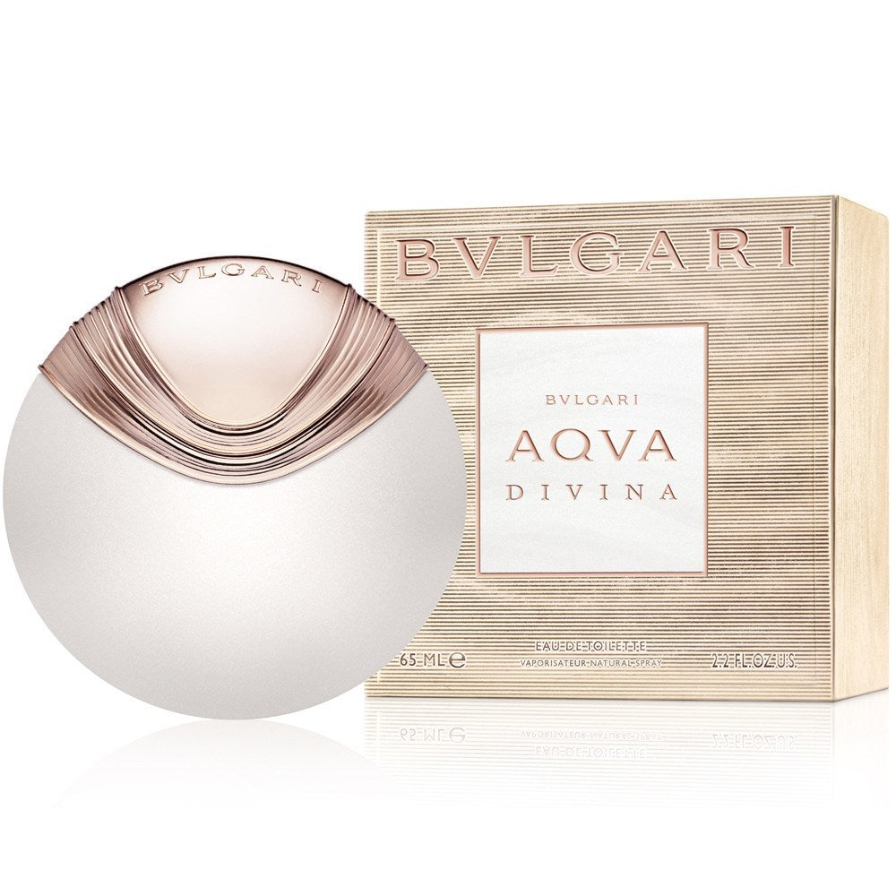 Aqva Divina 2.2 EDT for women