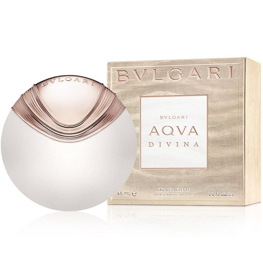 Aqva Divina 2.2 EDT for women