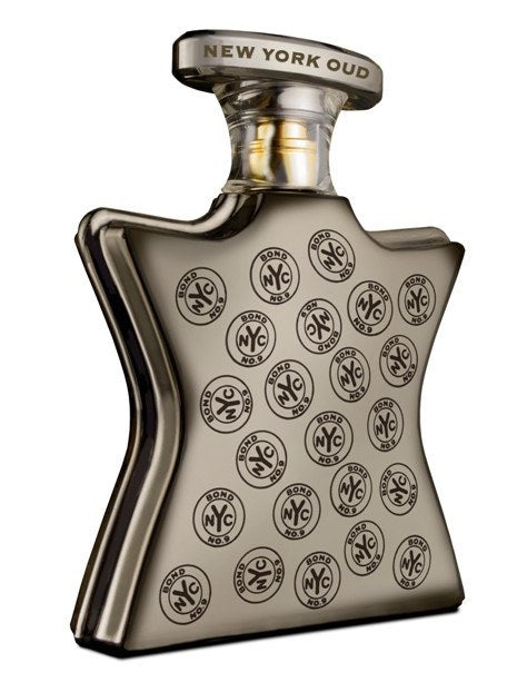 Bond No.9 New York OUD 3.4 oz EDP for women