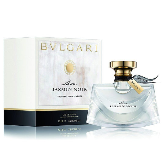 Bulgari Mon Jasmine Noir 2.5 oz EDP for woman