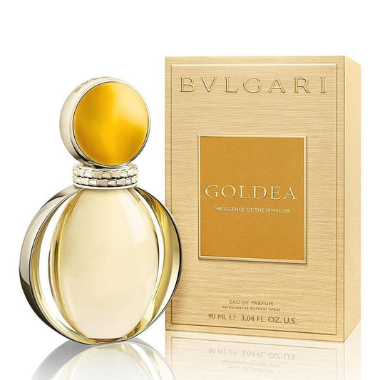 Bvlgari Goldea 3.04 oz EDP for women