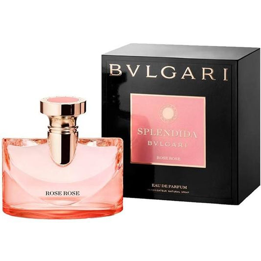 Bvlgari Splendida Rose Rose 3.4 oz EDP for woman