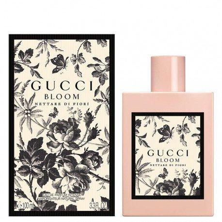 Gucci Bloom Nettare di Fiori 3.3 oz EDP for women