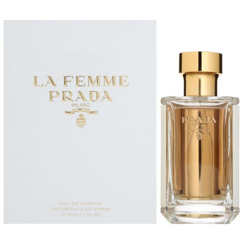 La Femme Prada 3.4 oz EDP for women