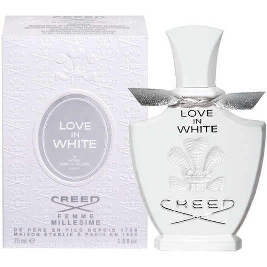 Creed Love in White 2.5 oz EDP for women