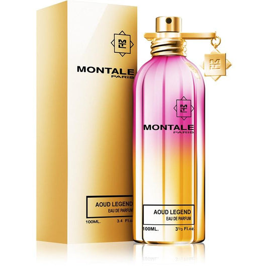 Montale Aoud Legend 3.4 oz EDP for women