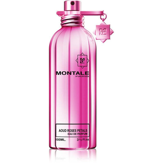 Montale Aoud Roses Petals 3.4 oz EDP for woman